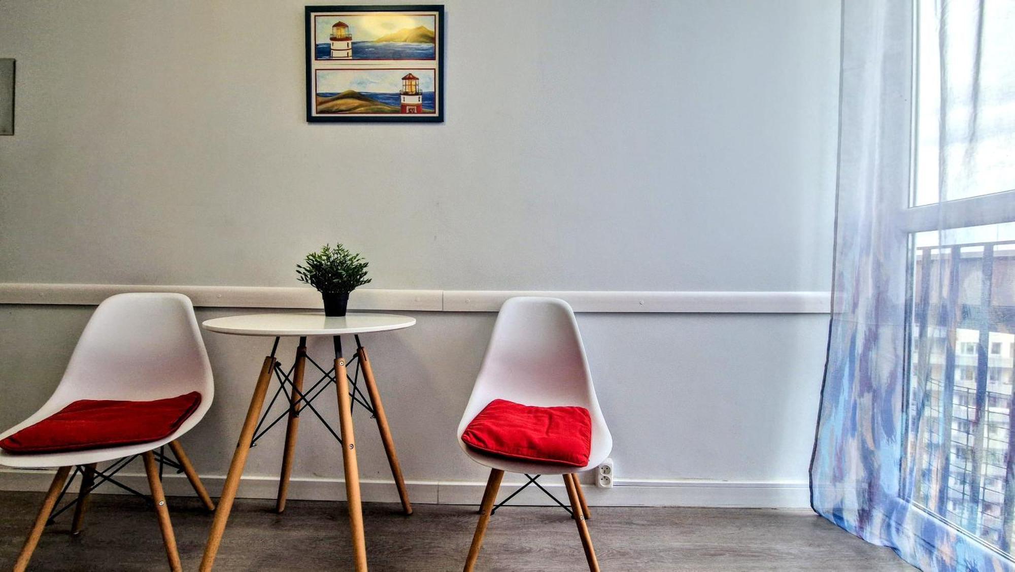Grzybowska Centrum Hostel *