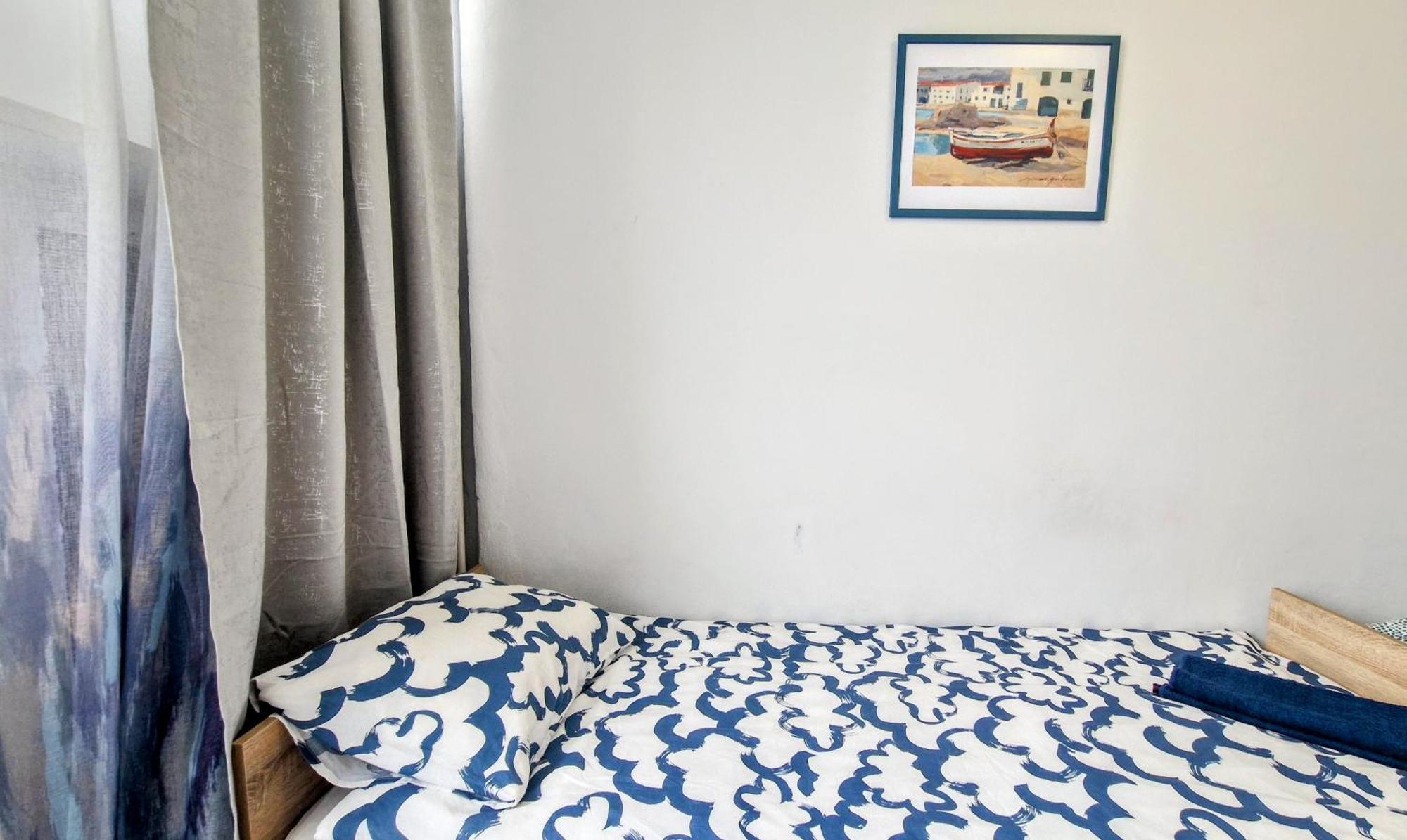 Hostel Grzybowska Centrum *